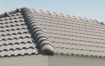 advantages of Mordon clay roofing