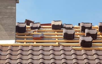 Mordon clay roofing costs