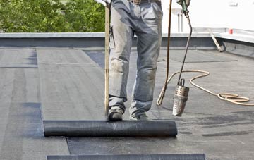 flat roof replacement Mordon, County Durham