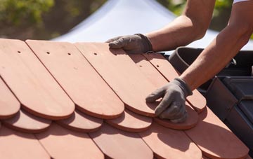 Mordon roof tile contractors