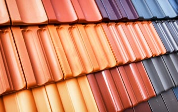 Mordon roof tile costs
