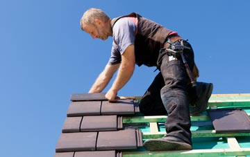 disadvantages of Mordon slate roofing