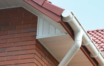 Mordon soffit repair costs