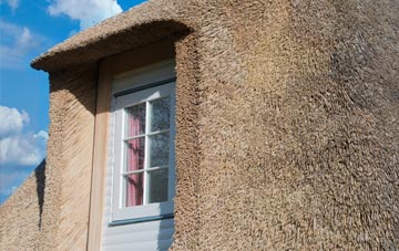 Mordon thatch roof disadvantages