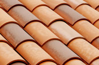Mordon clay roofing