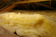 Mordon pitch roof insulation