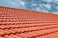 Mordon roofing tiles